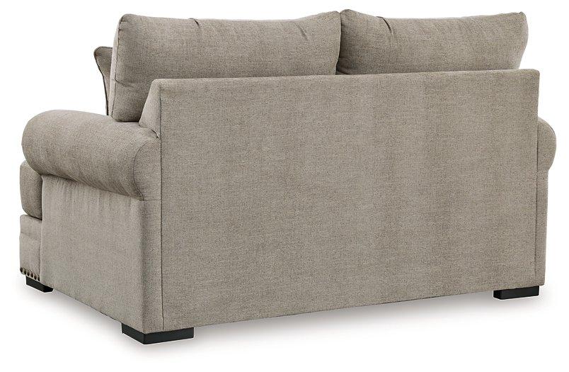 Galemore Living Room Set - Atchison Furniture Company (Atchison, KS)