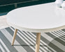 Seton Creek Outdoor Dining Package - Atchison Furniture Company (Atchison, KS)