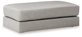 Amiata Oversized Accent Ottoman - Atchison Furniture Company (Atchison, KS)