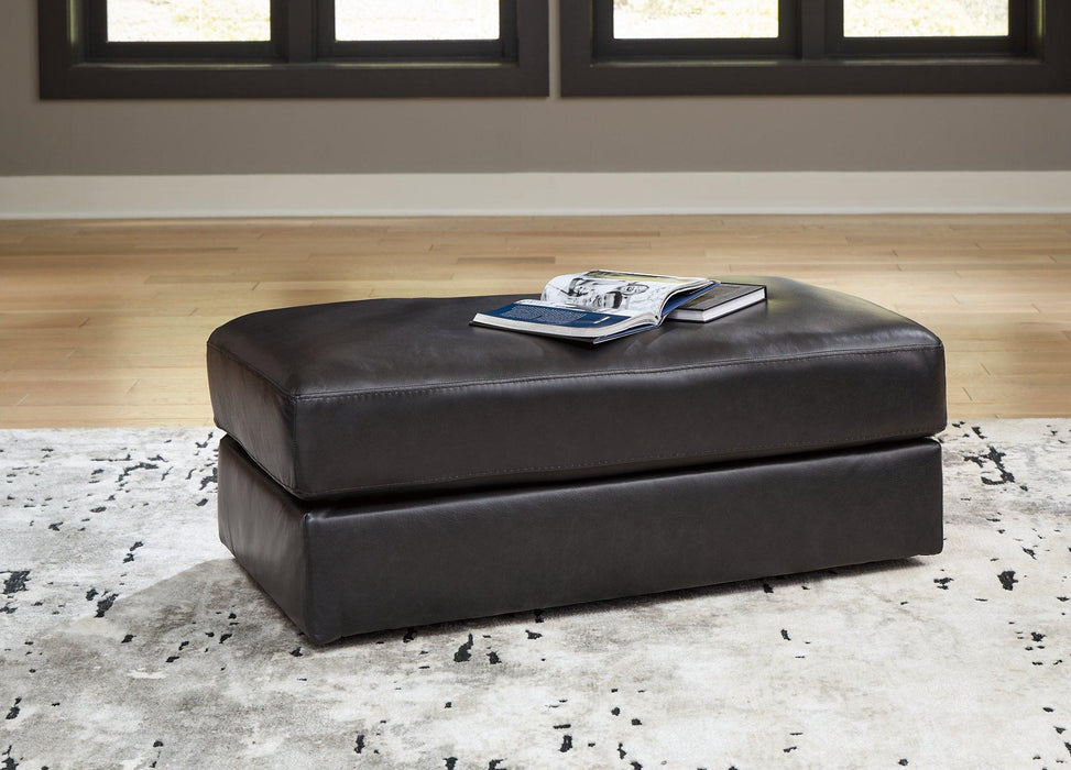 Amiata Upholstery Package - Atchison Furniture Company (Atchison, KS)