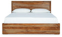 Dressonni Bedroom Package - Atchison Furniture Company (Atchison, KS)