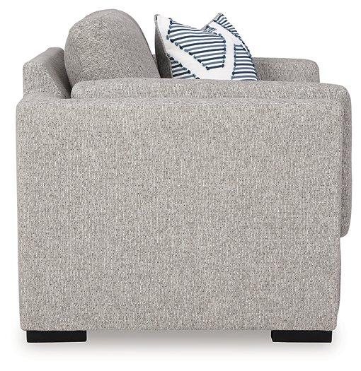 Evansley Living Room Set - Atchison Furniture Company (Atchison, KS)