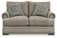 Galemore Living Room Set - Atchison Furniture Company (Atchison, KS)