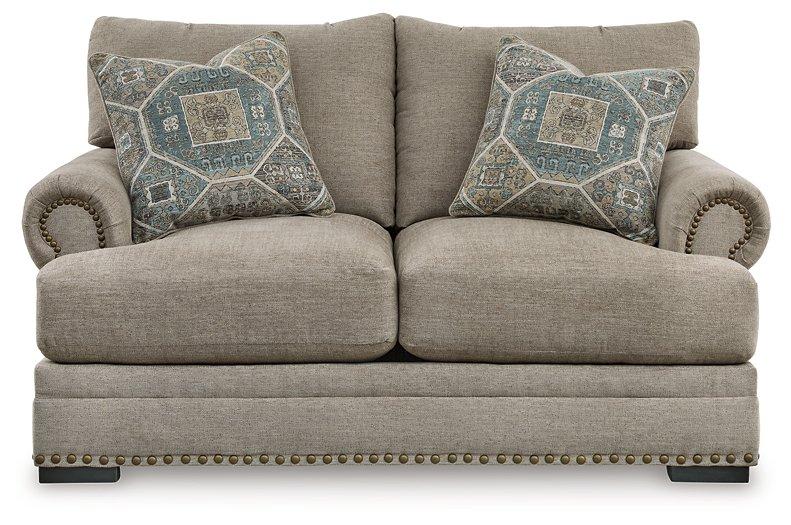 Galemore Living Room Set - Atchison Furniture Company (Atchison, KS)