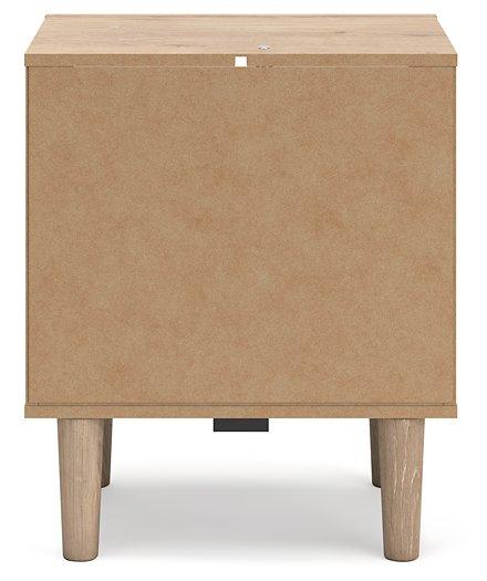 Cielden Bedroom Set - Atchison Furniture Company (Atchison, KS)