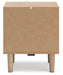 Cielden Nightstand - Atchison Furniture Company (Atchison, KS)