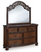 Lavinton Bedroom Set - Atchison Furniture Company (Atchison, KS)