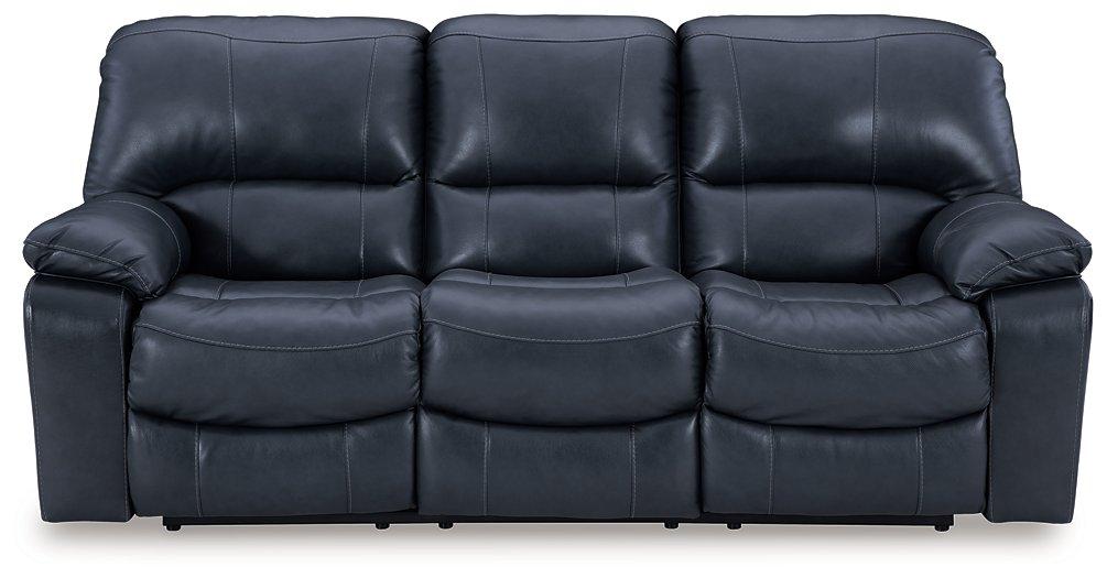 Leesworth Living Room Set - Atchison Furniture Company (Atchison, KS)