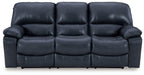Leesworth Living Room Set - Atchison Furniture Company (Atchison, KS)