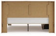 Lawroy Bed - Atchison Furniture Company (Atchison, KS)