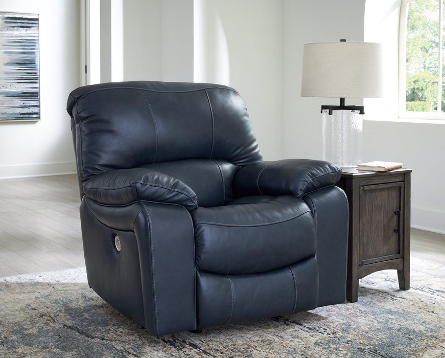 Leesworth Living Room Set - Atchison Furniture Company (Atchison, KS)