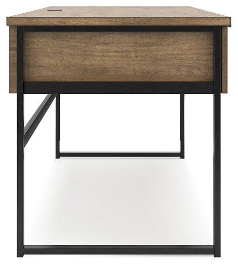 Montia Home Office Set - Atchison Furniture Company (Atchison, KS)