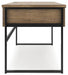 Montia Home Office Set - Atchison Furniture Company (Atchison, KS)