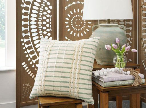 Rowton Pillow - Atchison Furniture Company (Atchison, KS)