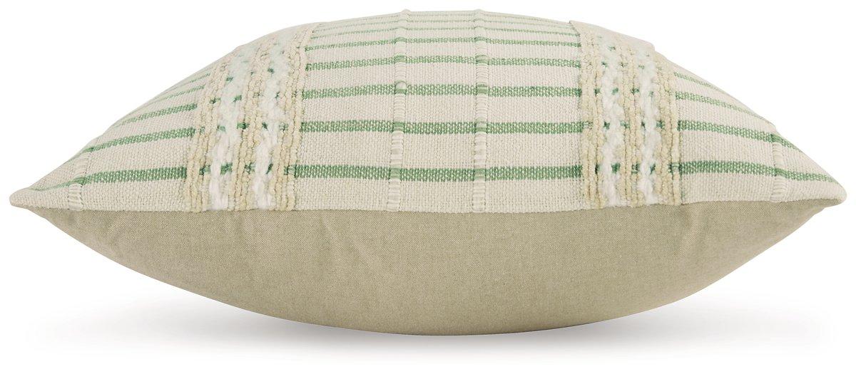 Rowton Pillow - Atchison Furniture Company (Atchison, KS)