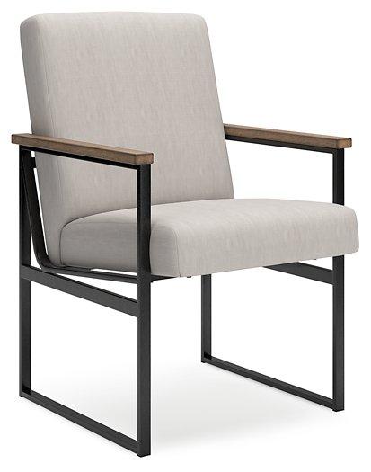 Montia Home Office Set - Atchison Furniture Company (Atchison, KS)