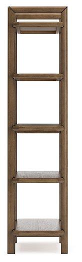 Roanhowe Home Office Set - Atchison Furniture Company (Atchison, KS)