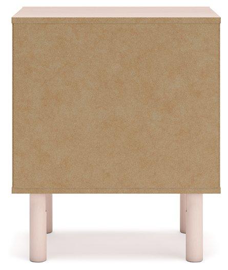 Wistenpine Bedroom Package - Atchison Furniture Company (Atchison, KS)