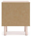 Wistenpine Bedroom Package - Atchison Furniture Company (Atchison, KS)