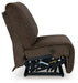 Top Tier Sofa Chaise Sectional - Atchison Furniture Company (Atchison, KS)
