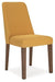 Lyncott Dining Room Set - Atchison Furniture Company (Atchison, KS)