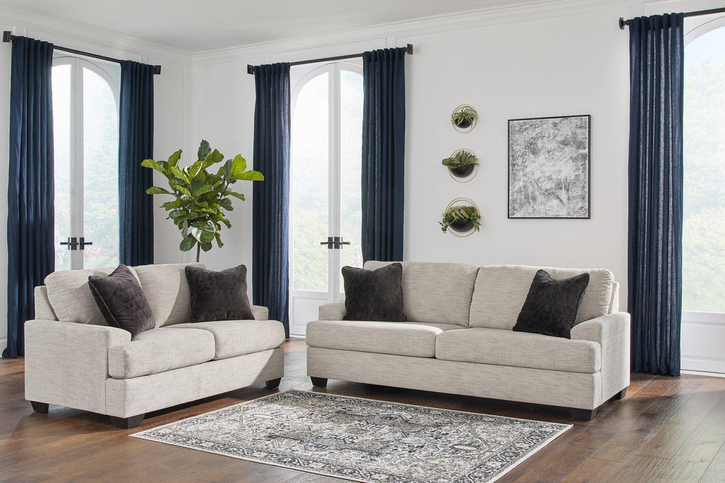 Vayda Living Room Set - Atchison Furniture Company (Atchison, KS)