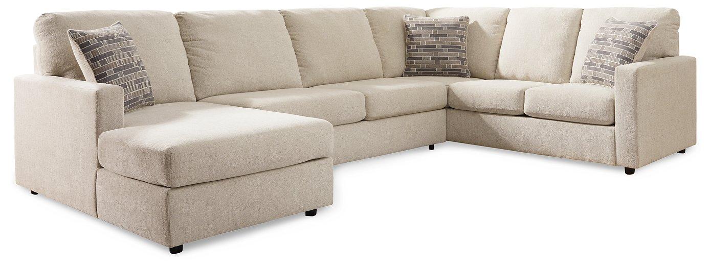 Edenfield Living Room Set - Atchison Furniture Company (Atchison, KS)