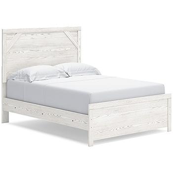 Gerridan Youth Bed - Atchison Furniture Company (Atchison, KS)
