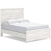 Gerridan Youth Bed - Atchison Furniture Company (Atchison, KS)