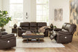 Leesworth Living Room Set - Atchison Furniture Company (Atchison, KS)