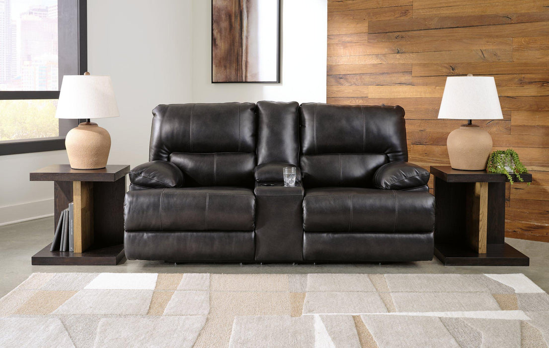 Mountainous Living Room Set - Atchison Furniture Company (Atchison, KS)