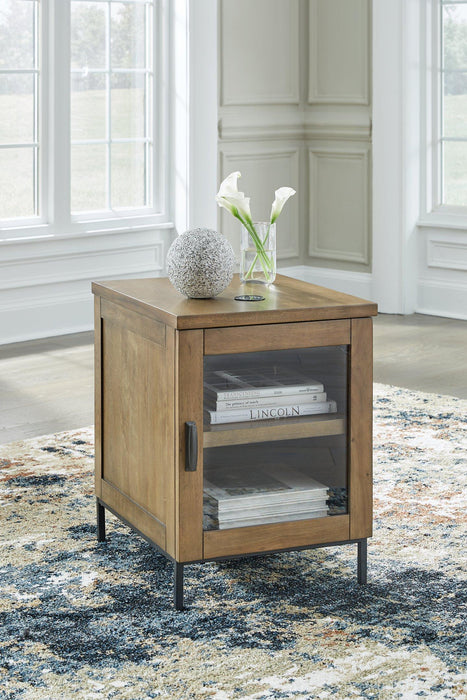 Torlanta Occasional Table Set - Atchison Furniture Company (Atchison, KS)