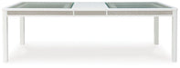 Chalanna Dining Package - Atchison Furniture Company (Atchison, KS)