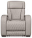 Boyington Power Recliner - Atchison Furniture Company (Atchison, KS)