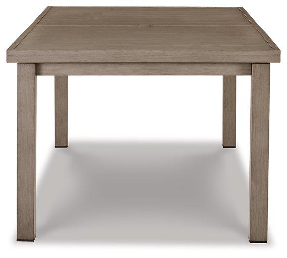 Beach Front Outdoor Dining Table - Atchison Furniture Company (Atchison, KS)