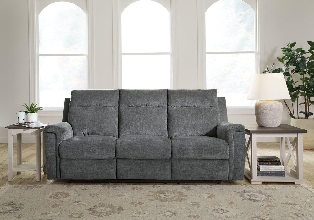 Barnsana Living Room Set - Atchison Furniture Company (Atchison, KS)