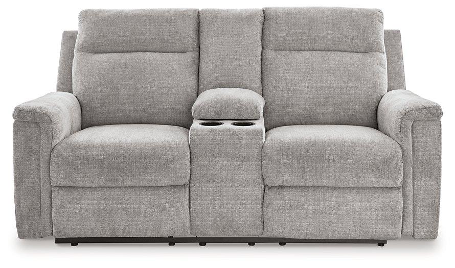 Barnsana Living Room Set - Atchison Furniture Company (Atchison, KS)