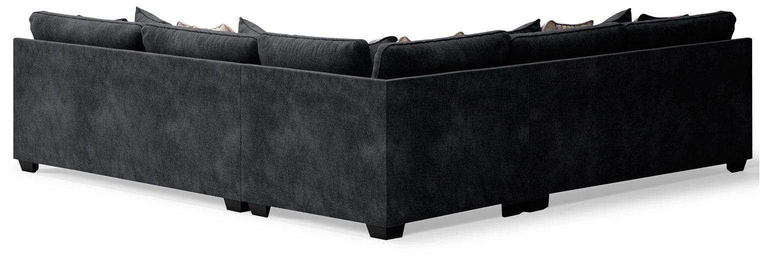 Lavernett Living Room Set - Atchison Furniture Company (Atchison, KS)