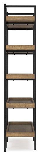 Montia Home Office Set - Atchison Furniture Company (Atchison, KS)