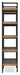 Montia Home Office Set - Atchison Furniture Company (Atchison, KS)