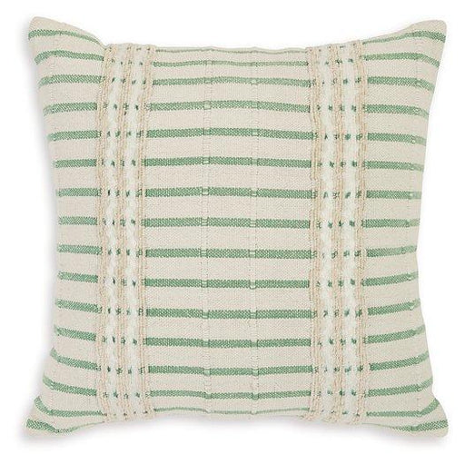 Rowton Pillow - Atchison Furniture Company (Atchison, KS)
