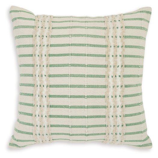 Rowton Pillow - Atchison Furniture Company (Atchison, KS)
