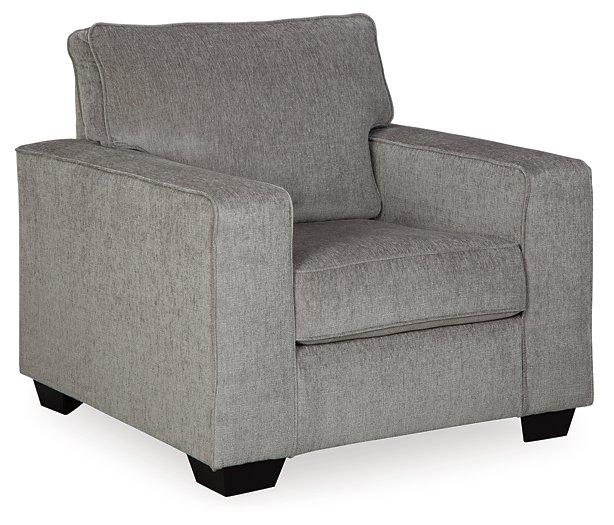 Altari Chair - Atchison Furniture Company (Atchison, KS)