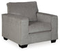 Altari Chair - Atchison Furniture Company (Atchison, KS)