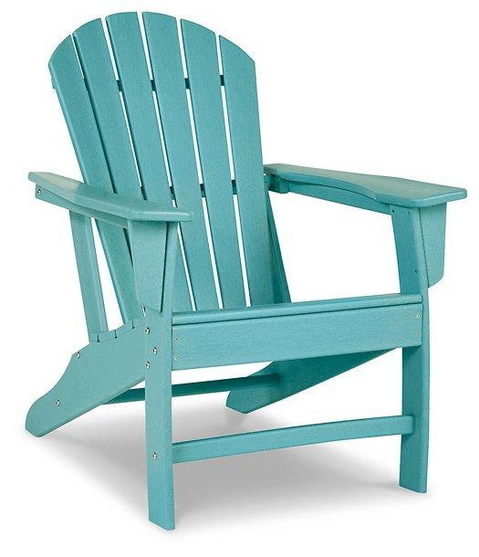 Sundown Treasure Outdoor Seating Set - Atchison Furniture Company (Atchison, KS)