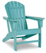 Sundown Treasure Outdoor Seating Set - Atchison Furniture Company (Atchison, KS)