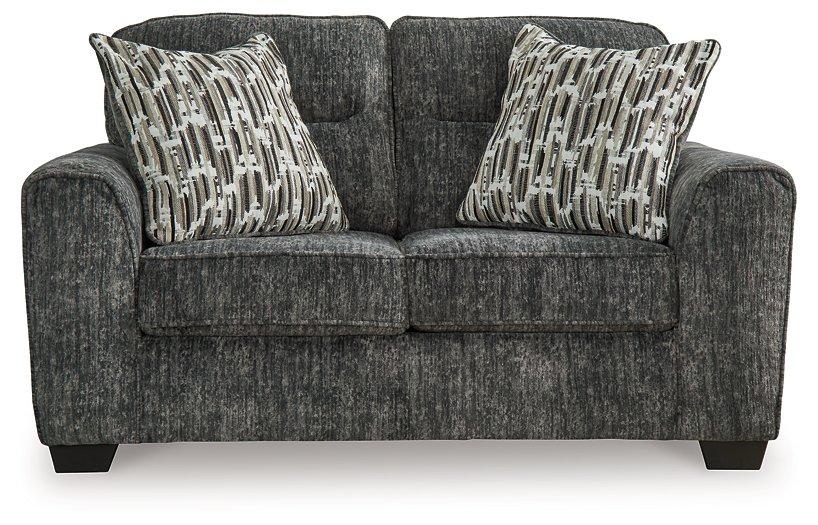 Lonoke Living Room Set - Atchison Furniture Company (Atchison, KS)