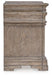 Blairhurst Nightstand - Atchison Furniture Company (Atchison, KS)