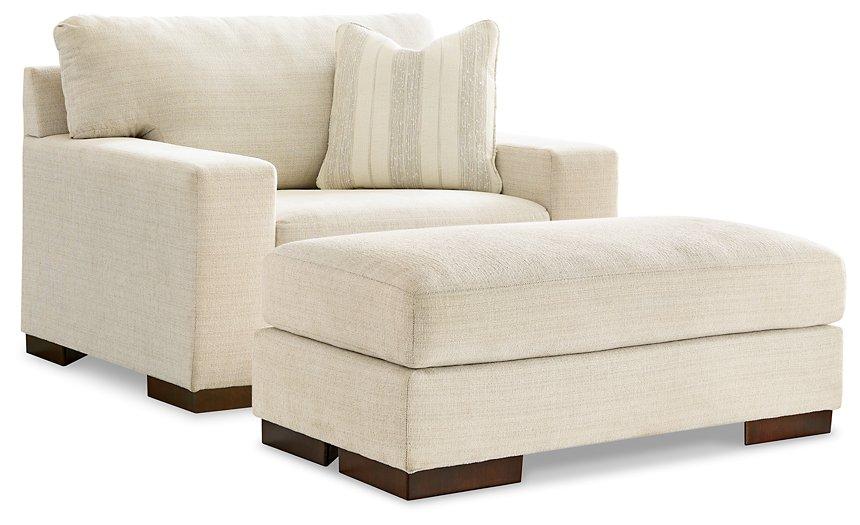 Maggie Living Room Set - Atchison Furniture Company (Atchison, KS)
