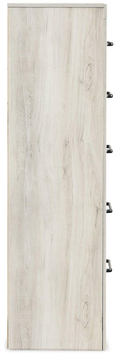 Cambeck Chest of Drawers - Atchison Furniture Company (Atchison, KS)